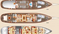 MONTIGNE -  Layout